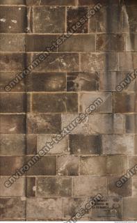 Photo Textures of Wall Stones